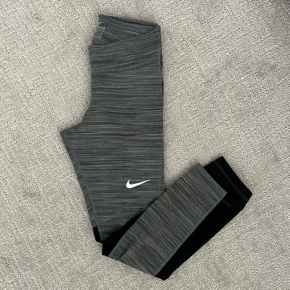 Nike Running Leggings
